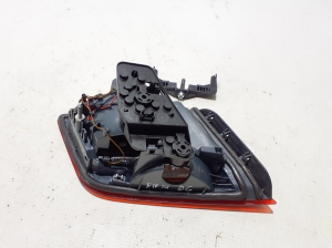 BMW 5 SERIES F10 (2010–2017) Tagatuli tagaluugil 7306164 - 2