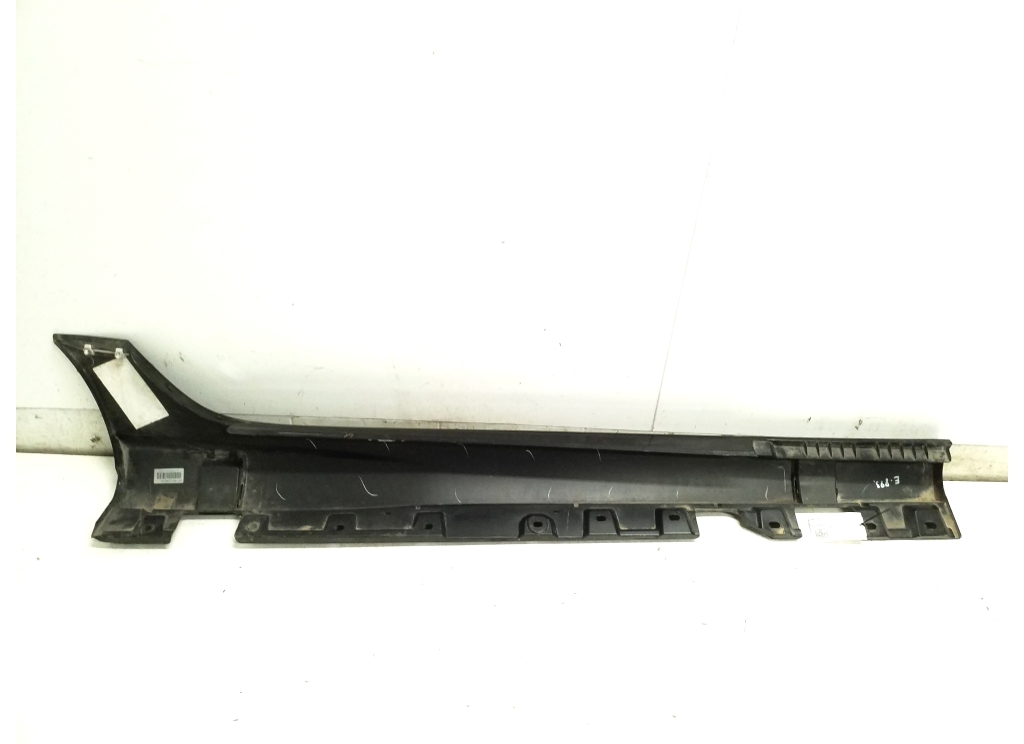 MERCEDES-BENZ SLK-Class R172 (2011-2020) Kairys plastikinis slenkstis A1726980054 24678279