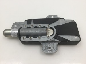 BMW 3 SERIES E46 (1998–2007) Airbag für vordere Türen 30821743708X - 2