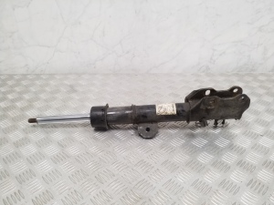 Front shock absorber - A4473203400