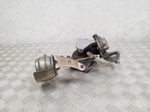 Mercedes Benz SLK-Class 172 (2011–2026) Turbolader A6510905780 - 2