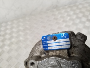 Mercedes Benz SLK-Class 172 (2011–2026) Turbolader A6510905780 - 3