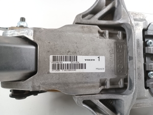 VOLVO V60 (2018–2026) Stūres statnis un tā detaļas 32246780 - 2