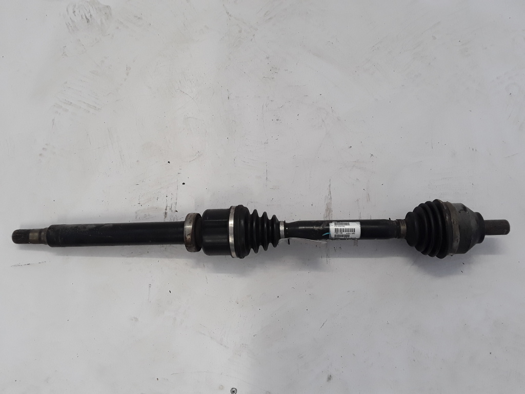 VOLVO V50 (2004–2012) Front drive shaft and its parts 31259795 VOLVO V50 (2004–2012) Front drive shaft and its parts 31259795