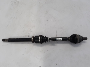 Front drive shaft and its parts - 31259795 