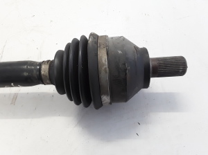 VOLVO V50 (2004–2012) Front drive shaft and its parts 31259795 - 3