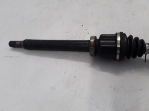 VOLVO V50 (2004–2012) Front drive shaft and its parts 31259795 - 4
