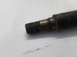 VOLVO V50 (2004–2012) Front drive shaft and its parts 31259795 - 5