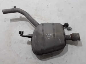 Schalldämpfer - 7646930