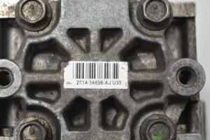 Ford Connect Tourneo (2002–2013) Servopumpe 2T143A696AJ - 3
