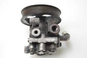 Ford Connect Tourneo (2002–2013) Servopumpe 2T143A696AJ - 4