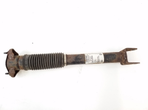   Rear shock absorber 