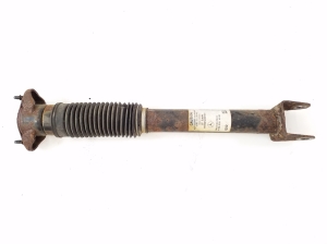   Rear shock absorber 