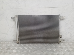 A/C condenser - 8T052B254