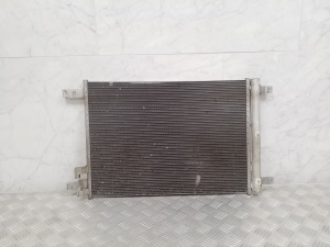 Volkswagen Golf VII (2012–2026) Kliimaradiaator 8T052B254 - 2