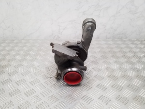 Mercedes Benz E-Class W212 (2009–2015) Turbo A6510902880 - 2