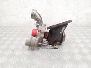 Turbolader - A6510902880