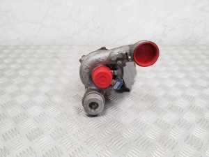 Mercedes Benz E-Class W212 (2009–2015) Turbo A6510902880 - 4