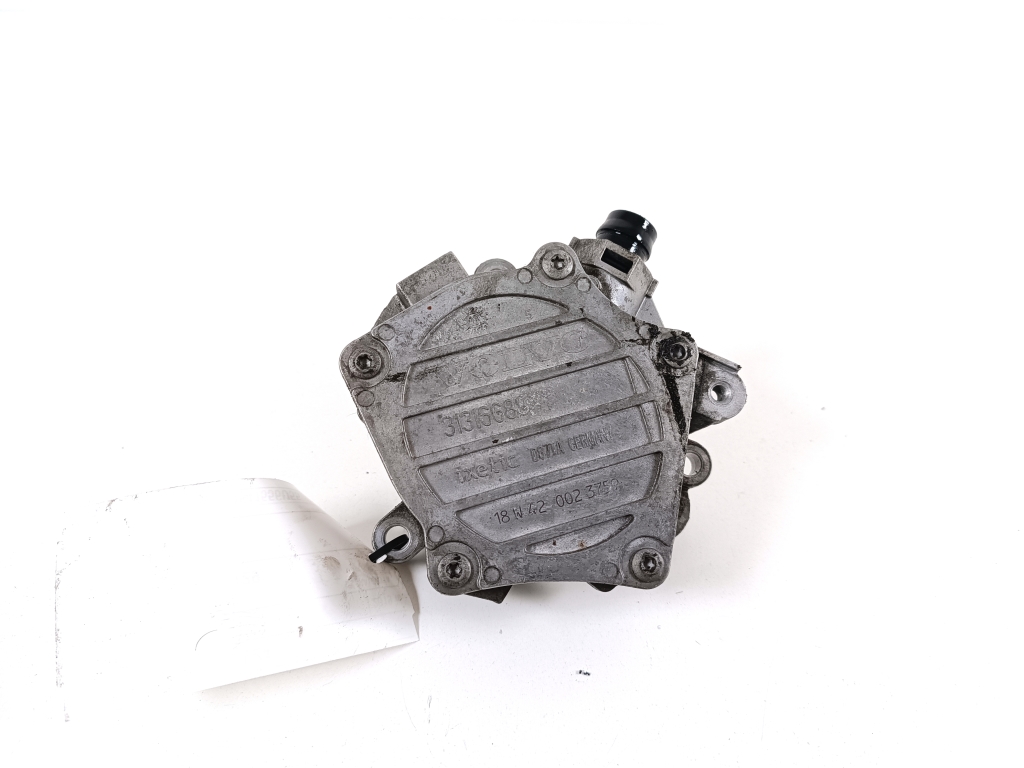 VOLVO V60 1 generation (2010-2020) Vakuumpump 31316688 24801254