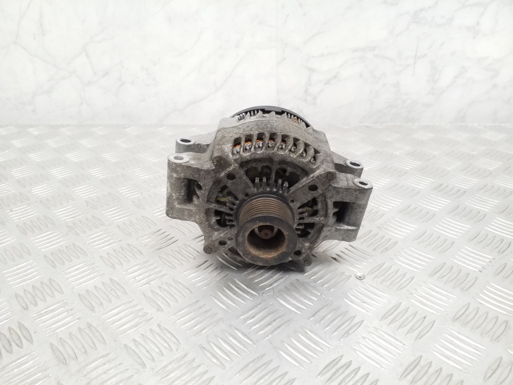 BMW 5 Series Gran Turismo F07 (2010-2017) Alternator 7616119 24819270