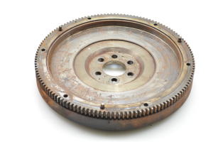 AUDI A3 8P (2003–2012) Embrayage et ses composants - 2
