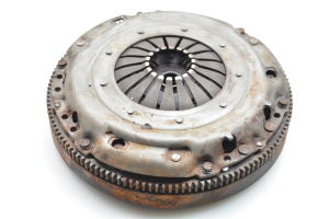 AUDI A3 8P (2003–2012) Embrayage et ses composants - 3