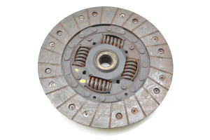 AUDI A3 8P (2003–2012) Embrayage et ses composants - 4