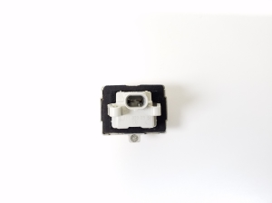 Mercedes Benz S-Class 221 (2005–2013) Numbrimärgi tuled A2218200856 - 2
