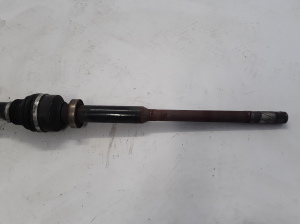 VOLVO XC60 (2008–2017) Front drive shaft and its parts 31272542 - 2