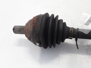 VOLVO XC60 (2008–2017) Front drive shaft and its parts 31272542 - 3