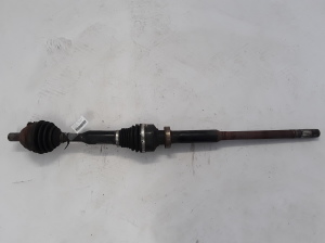 Front drive shaft and its parts - 31272542 