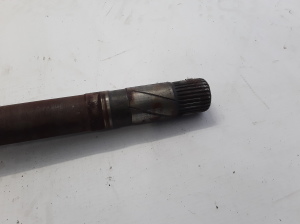 VOLVO XC60 (2008–2017) Front drive shaft and its parts 31272542 - 5