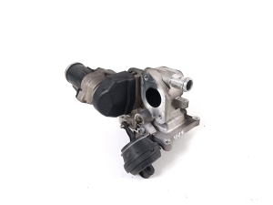  EGR valve 