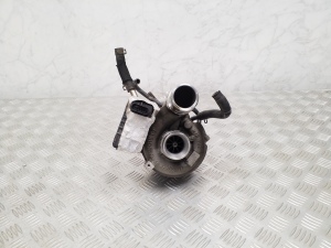 Turbocharger - 282312F100