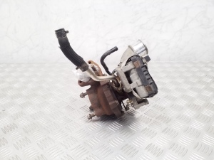 Kia Sorento (2009–2014) Turbīna 282312F100 - 5