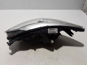 RENAULT Captur (2013–2019) Scheinwerfer vorne 260106334R - 3