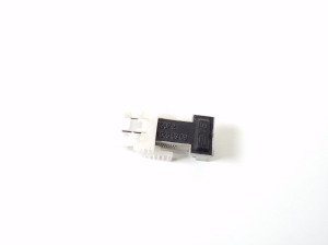 Mercedes Benz S-Class 221 (2005–2013) Bremslichtschalter A0015456309 - 3
