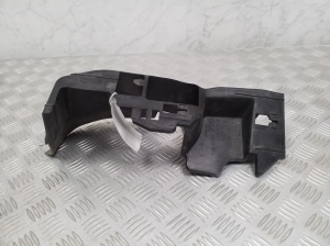 Mercedes Benz Sprinter W 907 (2018–2026) Weitere Details des Frontrahmens A9078802400 - 2