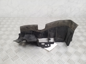 Other detail of the front frame - A9078802400