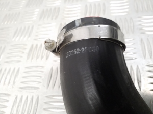 Hyundai Santa Fe (2006–2012) Vahejahuti voolik 282622F050 - 3