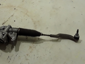 Mercedes Benz GLA-Class H247 (2019–2026) Steering rack A2474609101 - 2