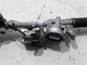 Mercedes Benz GLA-Class H247 (2019–2026) Steering rack A2474609101 - 3