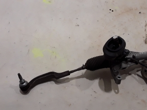 Mercedes Benz GLA-Class H247 (2019–2026) Steering rack A2474609101 - 4
