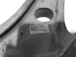 Mercedes Benz GLA-Class H247 (2019–2026) Querlenker vorne A2473308602 - 2