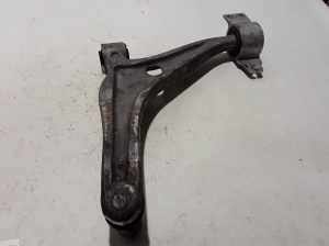 Mercedes Benz GLA-Class H247 (2019–2026) Querlenker vorne A2473308602 - 3
