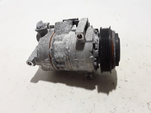 Mercedes Benz GLA-Class H247 (2019–2026) A/C compressor A0008304202 - 2