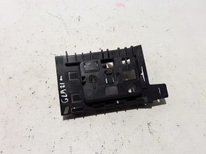 Mercedes Benz GLA-Class H247 (2019–2026) Sonstiger Halter A2475451900 - 4