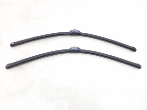   Windshield wiper blades 