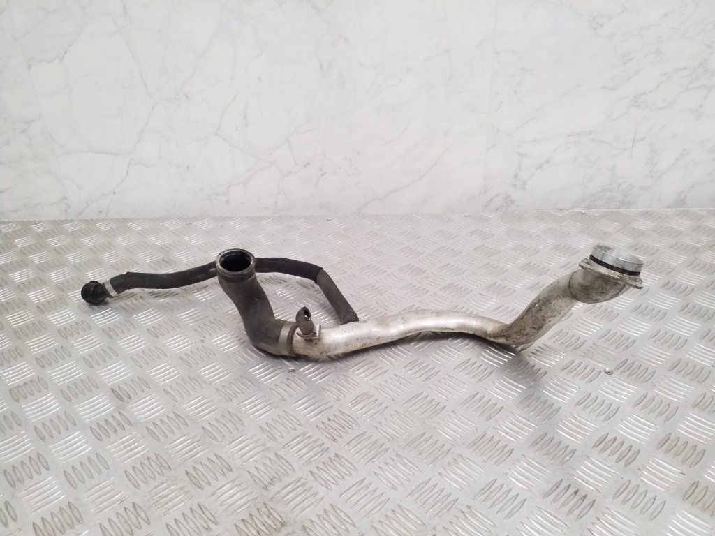 BMW 3 Series F30/F31 (2011-2020) Right Side Water Radiator Hose 7649300 24822074