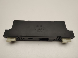 Mercedes Benz CL-Class 215 (1999–2006) Vadības bloks a2208300085 - 3